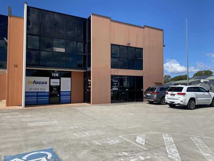 Click to view all images 12C/30-36 Dickson Road Morayfield QLD 4506 - Image 1