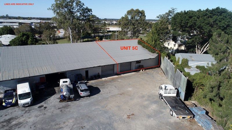 Click to view all images 5C/22 Depot Road Pimpama QLD 4209 - Image 1
