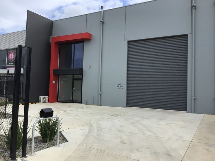 Click to view all images 2/28 Raptor Place South Geelong VIC 3220 - Image 1