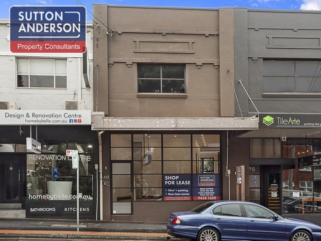 Click to view all images Shop 1/491 Willoughby Road Willoughby NSW 2068 - Image 1