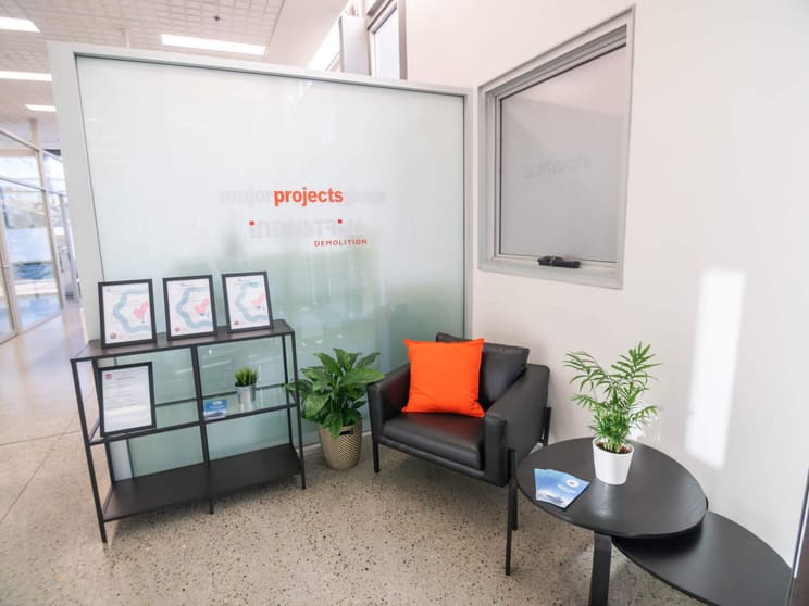 Click to view all images 12G Graphix Row/160 Bourke Road Alexandria NSW 2015 - Image 2