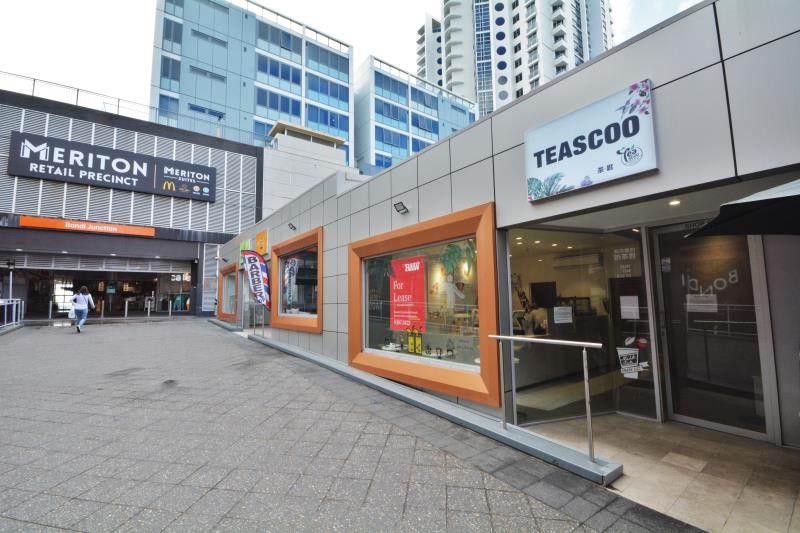 Click to view all images Shop 6/424 Oxford Street Bondi Junction NSW 2022 - Image 3