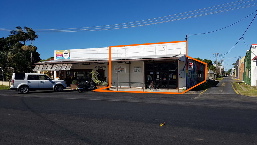 Click to view all images 1/43 Tincogan St Mullumbimby NSW 2482 - Image 1