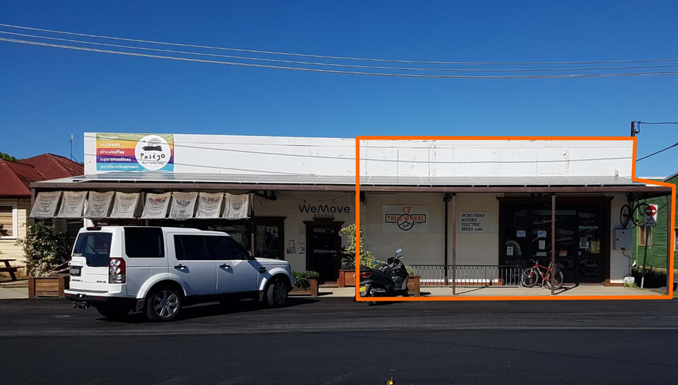 Click to view all images 1/43 Tincogan St Mullumbimby NSW 2482 - Image 3