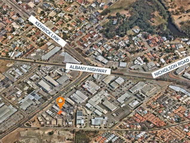 Click to view all images Unit 5/31 William Street Beckenham WA 6107 - Image 1