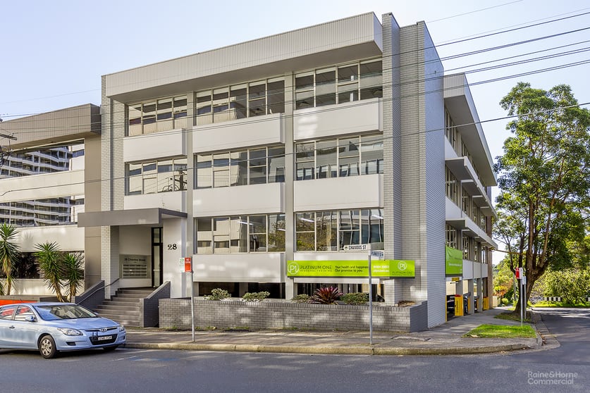 Click to view all images Car Spaces St Leonards NSW 2065 - Image 2