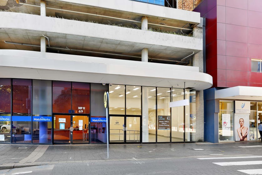 Click to view all images 69 Phillip Street Parramatta NSW 2150 - Image 2