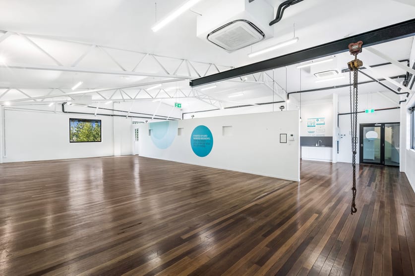 Click to view all images Suite 5, 149 Musgrave Road Red Hill QLD 4059 - Image 3