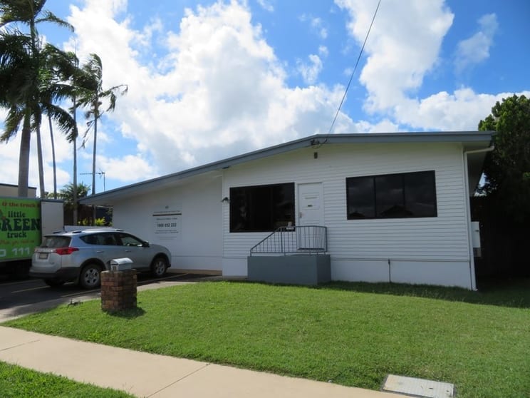 Click to view all images 25 Wellington Street Mackay QLD 4740 - Image 1