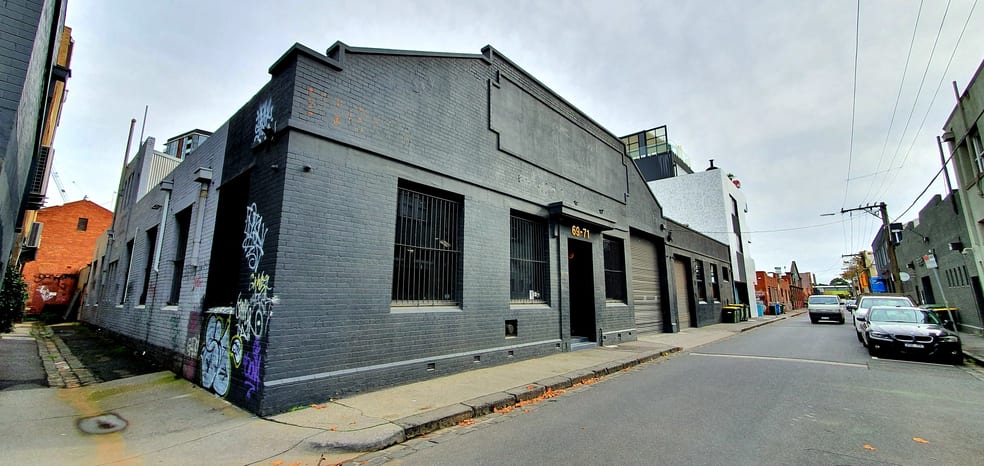 Click to view all images 69-71 Rupert Street Collingwood VIC 3066 - Image 1
