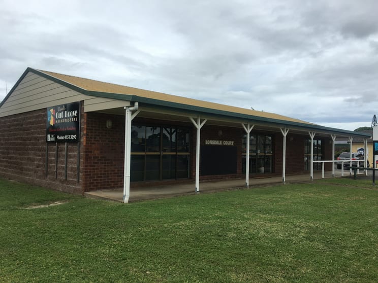 Click to view all images 2/124 Targo Bundaberg South QLD 4670 - Image 2