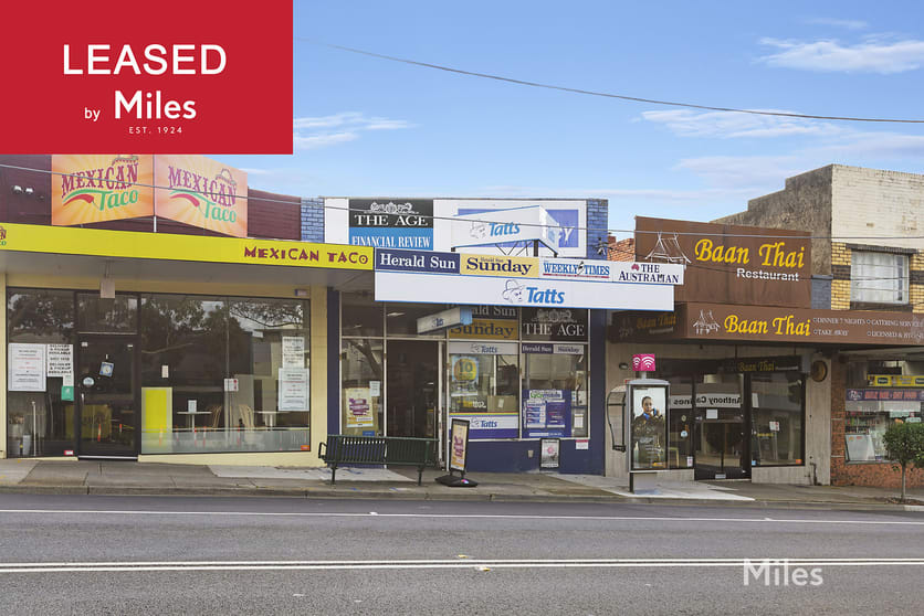 Click to view all images 135 Lower Plenty Road Rosanna VIC 3084 - Image 1