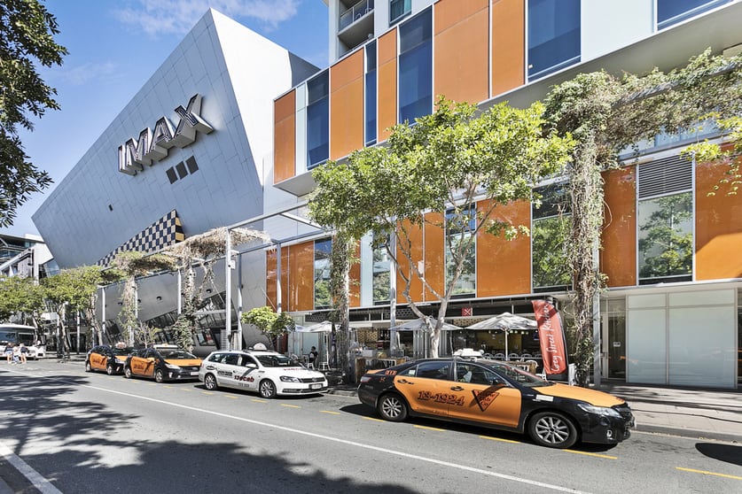 Click to view all images 1/161 Grey Street South Brisbane QLD 4101 - Image 1