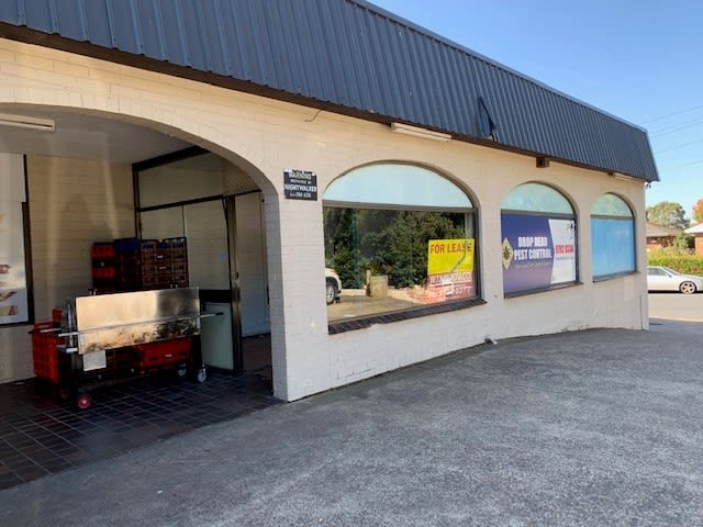 Click to view all images Shop 10/48 Amiens Ave Milperra NSW 2214 - Image 1