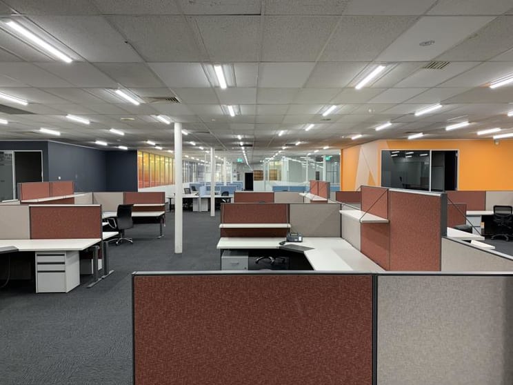 Click to view all images 3 Warehouse/Unit 1 / 359 Plummer Street Port Melbourne VIC 3207 - Image 3