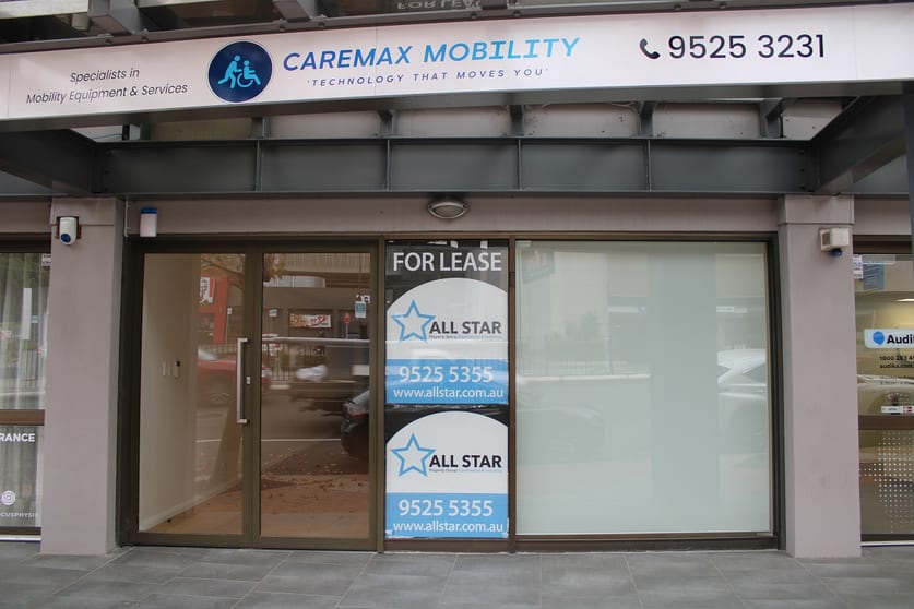 Click to view all images Shop 2/629 Kingsway Miranda NSW 2228 - Image 3