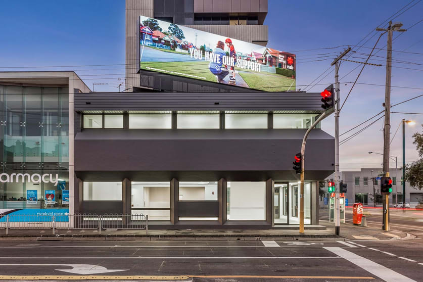 Click to view all images 525 Bridge Road Richmond VIC 3121 - Image 2