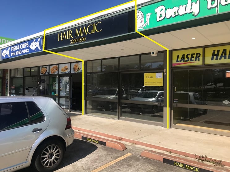 Click to view all images Shop 5/94 Wembley Road Logan Central QLD 4114 - Image 1