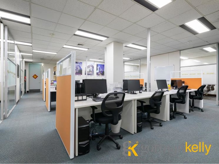 Click to view all images Suite 1 & 2/363 Camberwell Road Camberwell VIC 3124 - Image 3