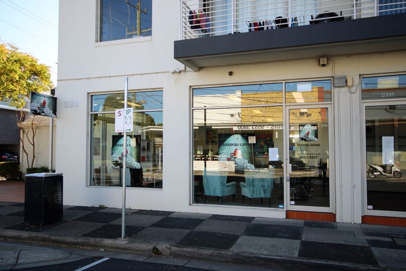 Click to view all images 1/535 Highett Road Highett VIC 3190 - Image 2