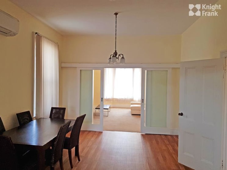 Click to view all images Ground/40 Burnett Street North Hobart TAS 7000 - Image 3
