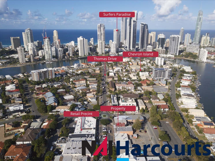 Click to view all images 42 Thomas Drive Chevron Island QLD 4217 - Image 1