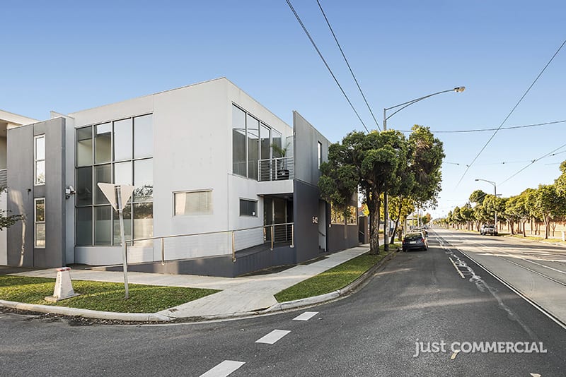 Click to view all images 1/542 Hawthorn Road Caulfield South VIC 3162 - Image 1