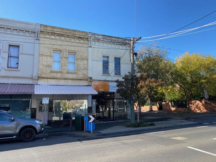 Click to view all images Ground Floor/305 Auburn Road Hawthorn VIC 3122 - Image 1