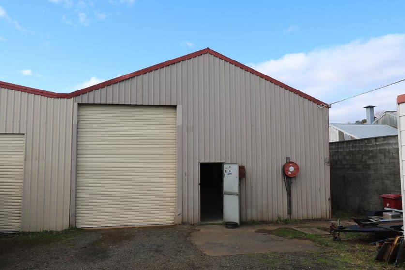 Click to view all images Rear Warehouse/24 Oswald Street Launceston TAS 7250 - Image 3