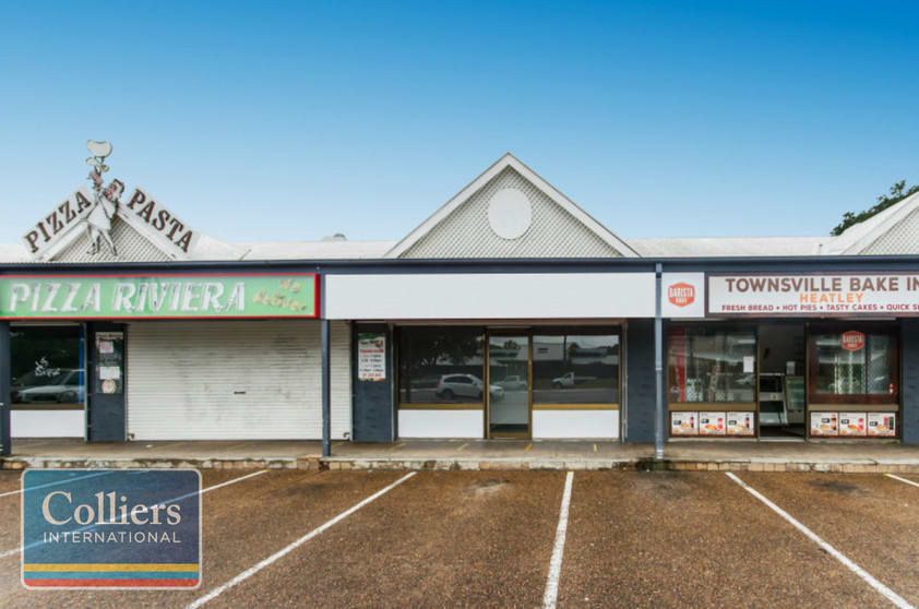 Click to view all images 3/322 Fulham Road Heatley QLD 4814 - Image 2