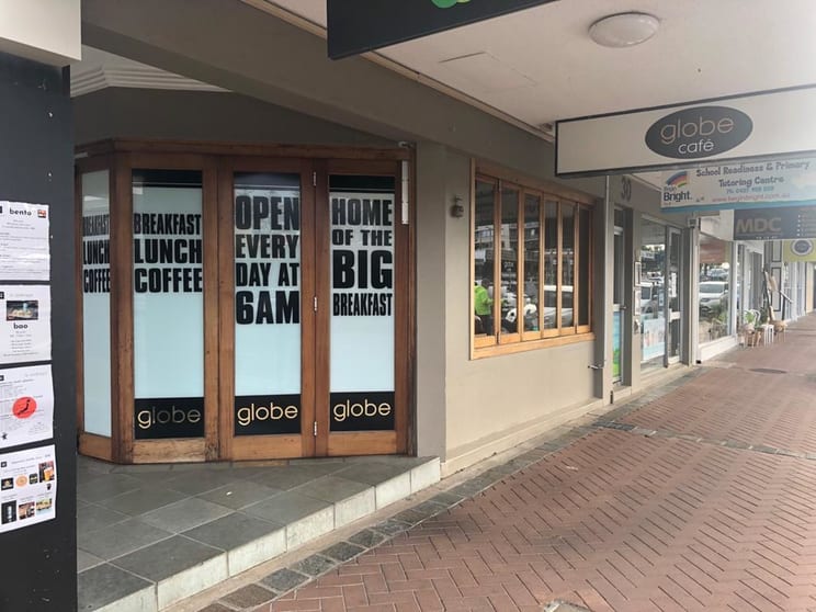 Click to view all images SHOP 1/30 James St Burleigh Heads QLD 4220 - Image 2