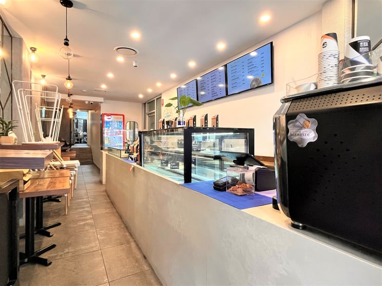 Click to view all images 249 Victoria Street Darlinghurst NSW 2010 - Image 3