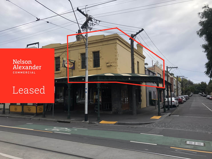 Click to view all images 1/173 Brunswick Street Fitzroy VIC 3065 - Image 1