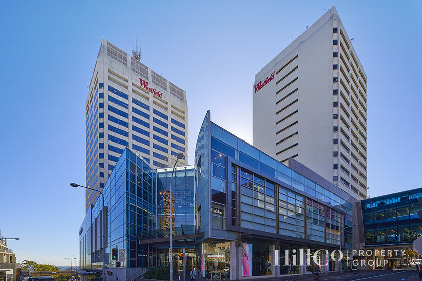 Suite 1405/520 Oxford Street Bondi Junction NSW 2022 - Image 1