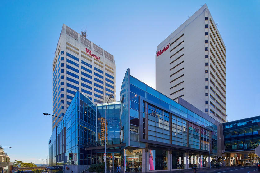 Click to view all images Level 20/520 Oxford Street Bondi Junction NSW 2022 - Image 1