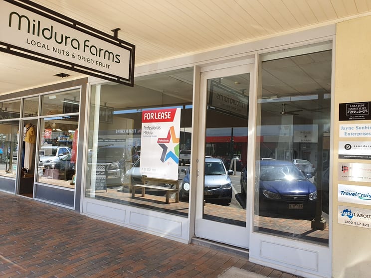 Click to view all images 135B Eighth Street Mildura VIC 3500 - Image 1
