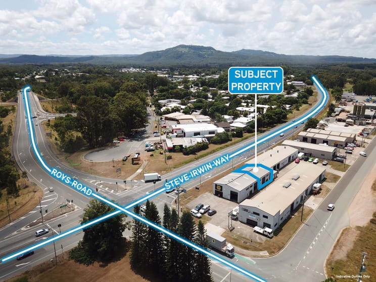 Click to view all images 11 & 12/1 Roys Road Beerwah QLD 4519 - Image 3