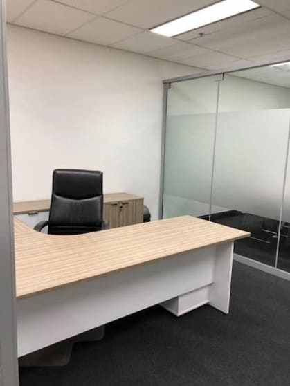 Click to view all images Suite 1106/488 Bourke Street Melbourne VIC 3000 - Image 3