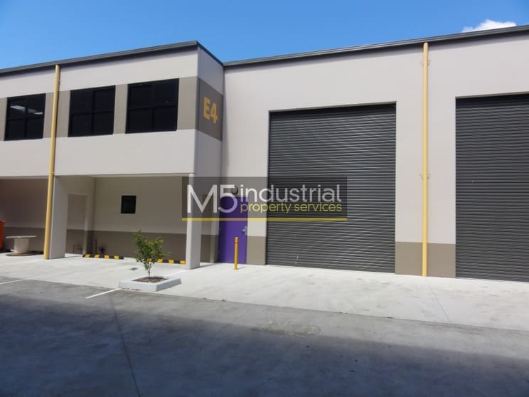 Click to view all images E4/5-7 Hepher Road Campbelltown NSW 2560 - Image 1
