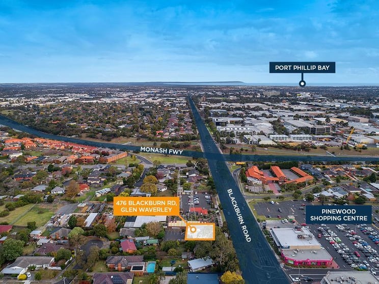 Click to view all images 476 Blackburn Road Glen Waverley VIC 3150 - Image 2