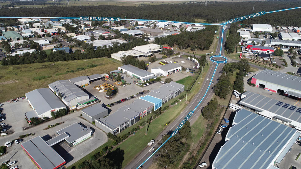 Click to view all images Unit 6, 19 Balook Drive Beresfield NSW 2322 - Image 1