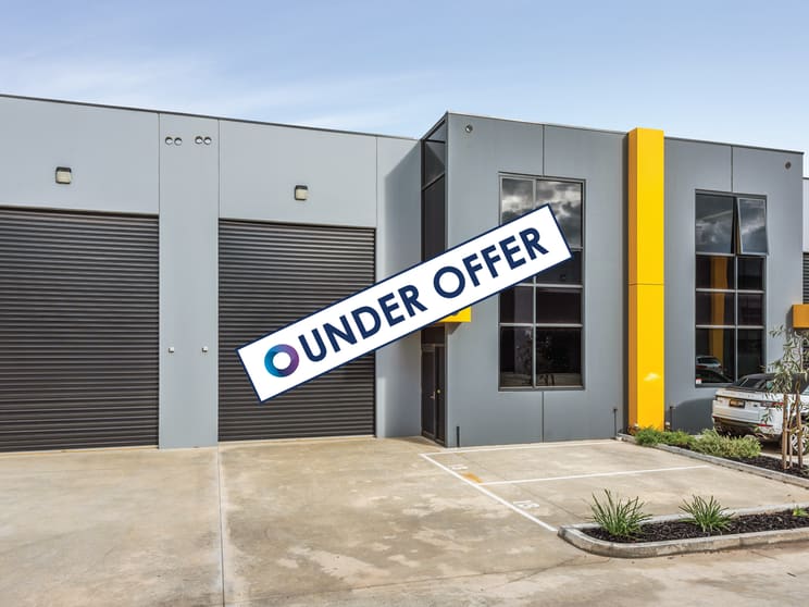 Click to view all images 13/51-55 Centre Way Croydon South VIC 3136 - Image 1