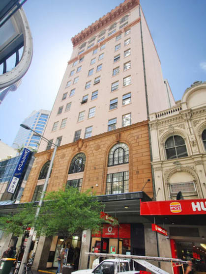 Click to view all images Suite 5.07, Level 5/250 Pitt Street Sydney NSW 2000 - Image 1