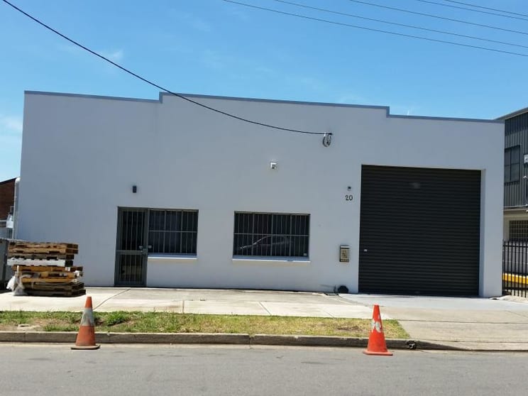 Click to view all images 20 Gould Street Strathfield South NSW 2136 - Image 1