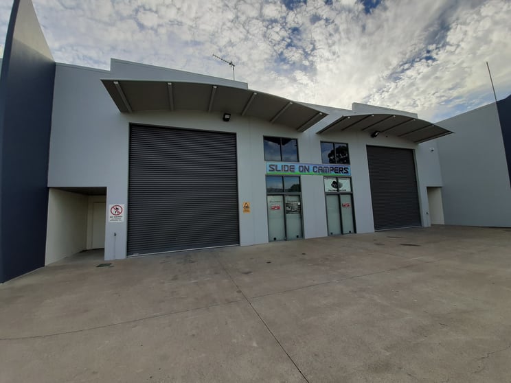 Click to view all images 4/58 Islander Road Pialba QLD 4655 - Image 1