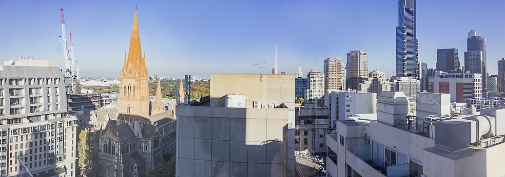1404/227 Collins Street Melbourne VIC 3000 - Image 1