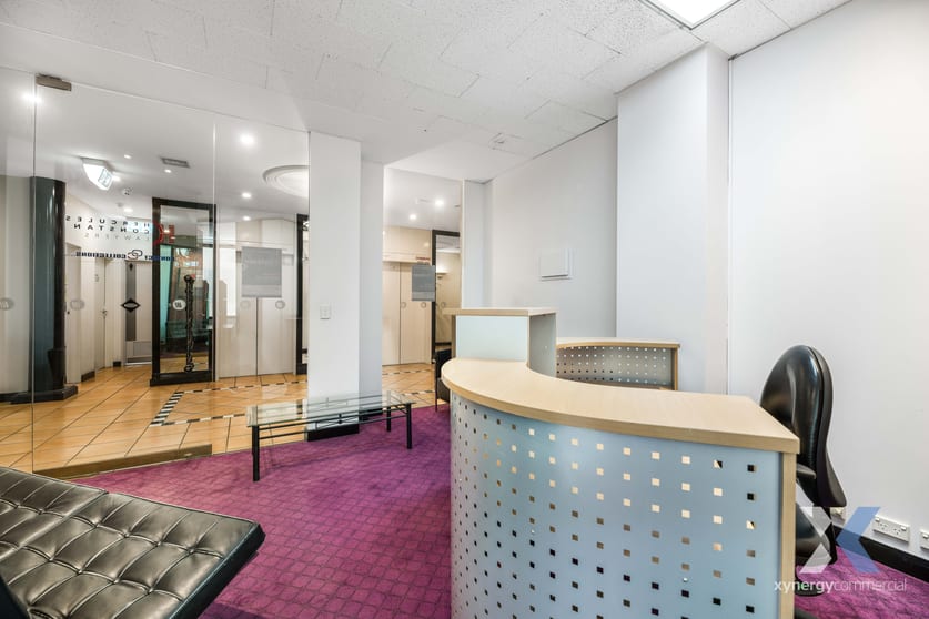 Click to view all images 202/434 St Kilda Road Melbourne VIC 3004 - Image 3