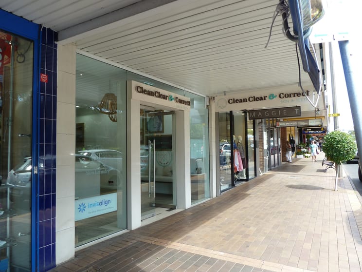 Click to view all images 856 Military Road Mosman NSW 2088 - Image 3