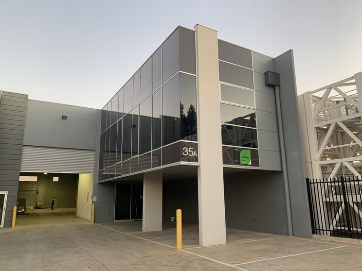 Click to view all images 35a McArthurs Road Altona North VIC 3025 - Image 1