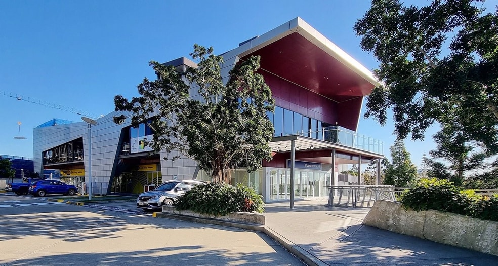 Click to view all images Level 1/Level 1 203 Robina Town Centre Drive Robina QLD 4226 - Image 2